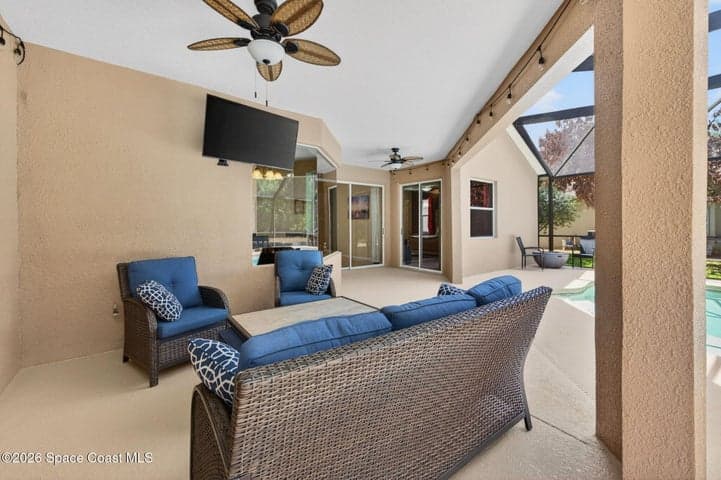 440 Mohawk Trail, Merritt Island, FL 32953 — photo 47