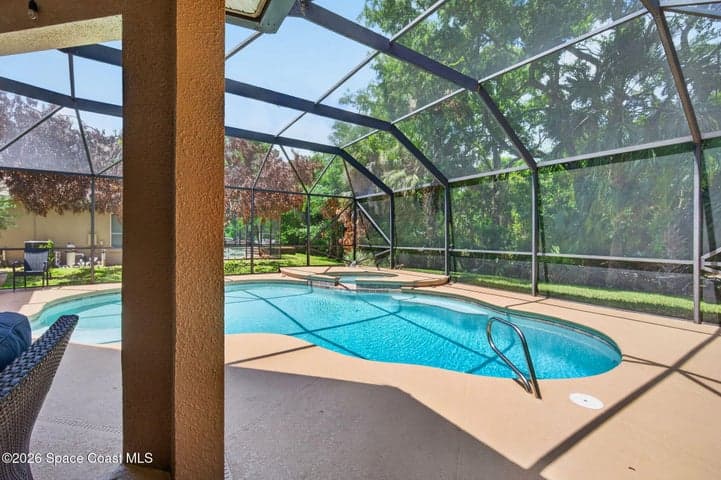 440 Mohawk Trail, Merritt Island, FL 32953 — photo 48