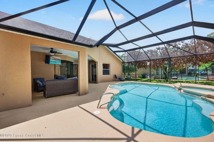 440 Mohawk Trail, Merritt Island, FL 32953 — photo 49