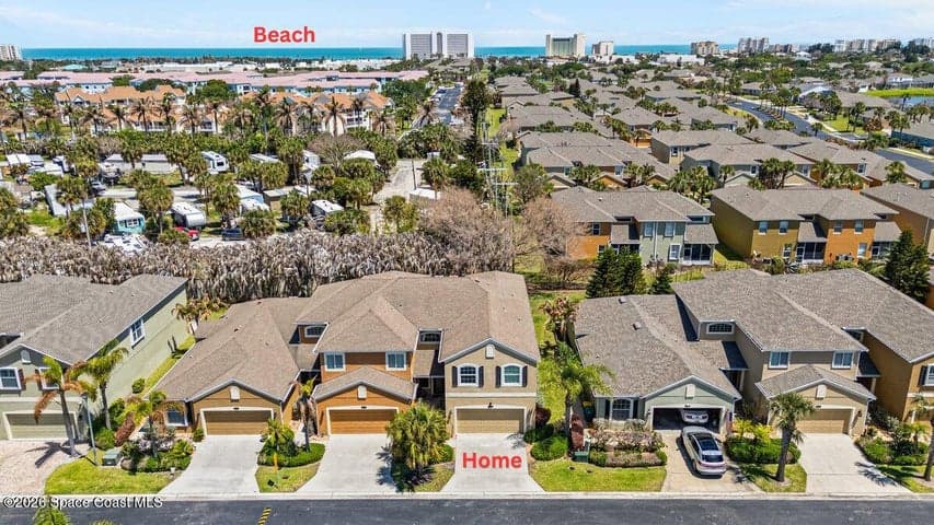 3271 Titanic Circle 39, Melbourne, FL 32903
