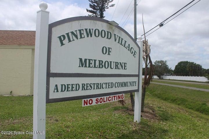 3098 Blackbird Court, Melbourne, FL 32935 — photo 38