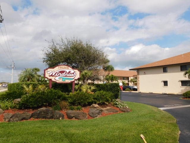 3160 N Atlantic Avenue A101, Cocoa Beach, FL 32931
