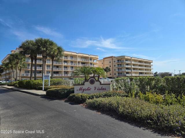806 Mystic Drive D407, Cape Canaveral, FL 32920