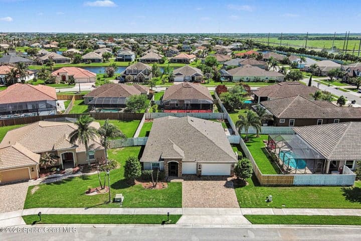 3794 Gatwick Manor Lane, Melbourne, FL 32940 — photo 3