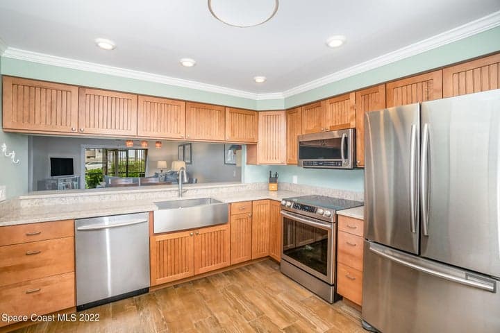 1950 Atlantic Street #212, Melbourne Beach, FL 32951 — photo 3