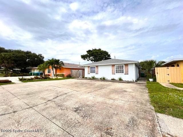 212 Monroe Avenue 212 & 214, Cape Canaveral, FL 32920