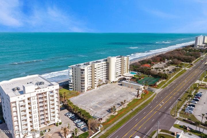 2225 Highway A1a Highway #501, Indian Harbour Beach, FL 32937 — photo 13
