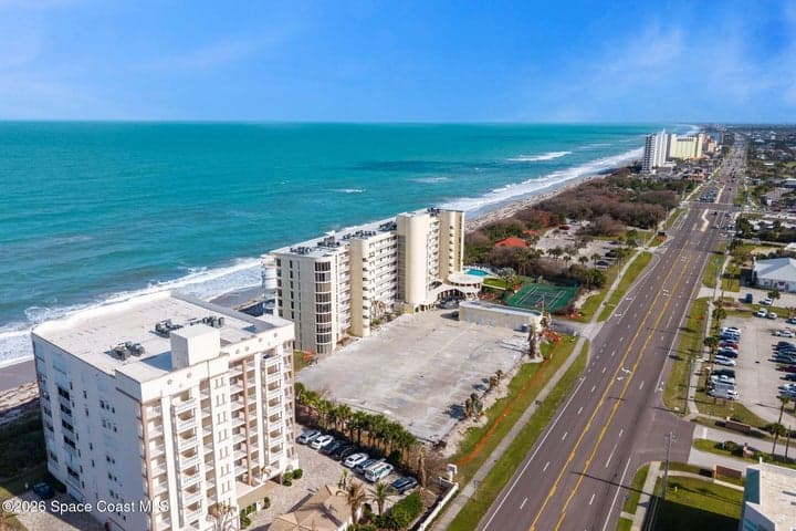 2225 Highway A1a Highway #501, Indian Harbour Beach, FL 32937 — photo 6