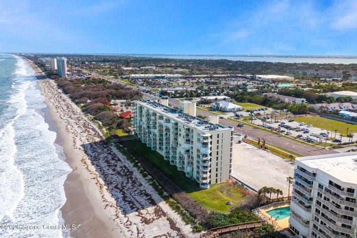 2225 Highway A1a Highway #501, Indian Harbour Beach, FL 32937 — photo 10
