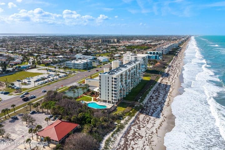 2225 Highway A1a Highway #501, Indian Harbour Beach, FL 32937 — photo 19