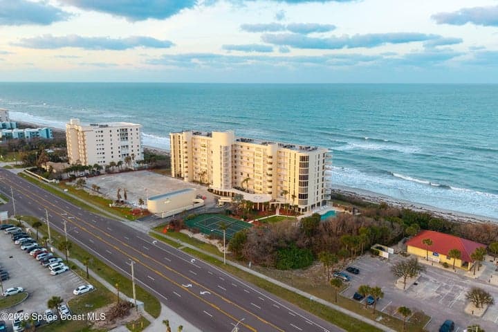2225 Highway A1a Highway #501, Indian Harbour Beach, FL 32937 — photo 20