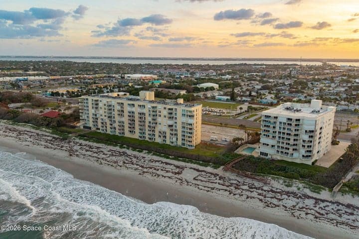 2225 Highway A1a Highway #501, Indian Harbour Beach, FL 32937 — photo 18