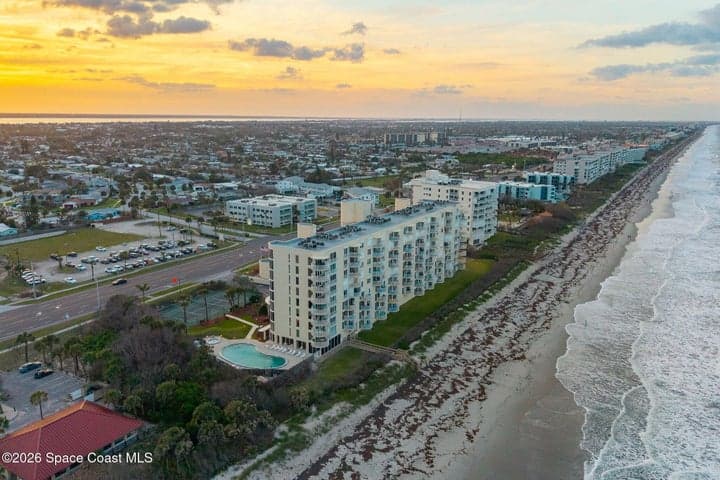 2225 Highway A1a Highway #501, Indian Harbour Beach, FL 32937 — photo 21