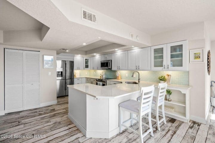 2225 Highway A1a Highway #501, Indian Harbour Beach, FL 32937 — photo 27
