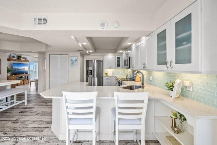 2225 Highway A1a Highway #501, Indian Harbour Beach, FL 32937 — photo 28