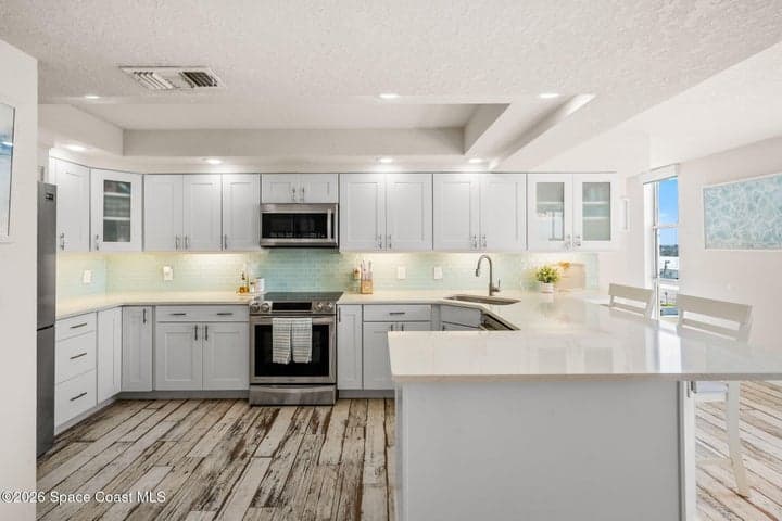 2225 Highway A1a Highway #501, Indian Harbour Beach, FL 32937 — photo 29