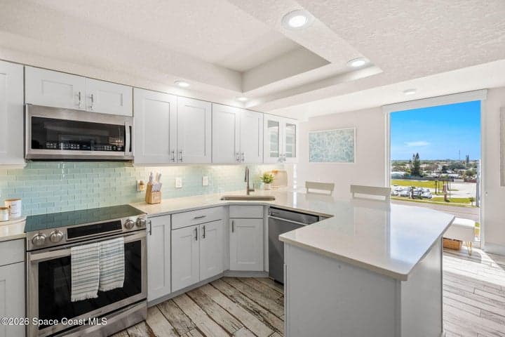 2225 Highway A1a Highway #501, Indian Harbour Beach, FL 32937 — photo 30