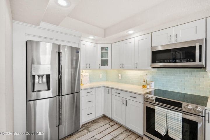 2225 Highway A1a Highway #501, Indian Harbour Beach, FL 32937 — photo 31