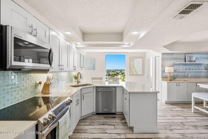 2225 Highway A1a Highway #501, Indian Harbour Beach, FL 32937 — photo 32