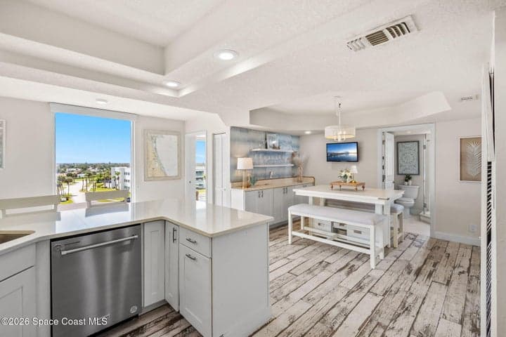 2225 Highway A1a Highway #501, Indian Harbour Beach, FL 32937 — photo 33