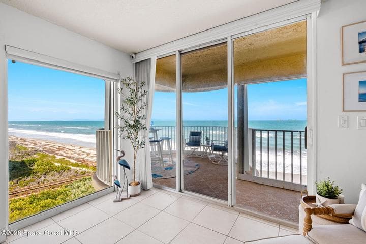 2225 Highway A1a Highway #501, Indian Harbour Beach, FL 32937 — photo 39