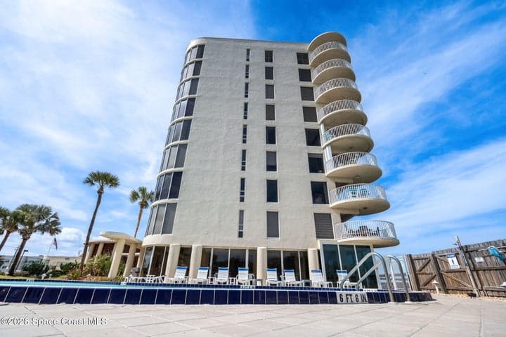 2225 Highway A1a Highway #501, Indian Harbour Beach, FL 32937 — photo 9