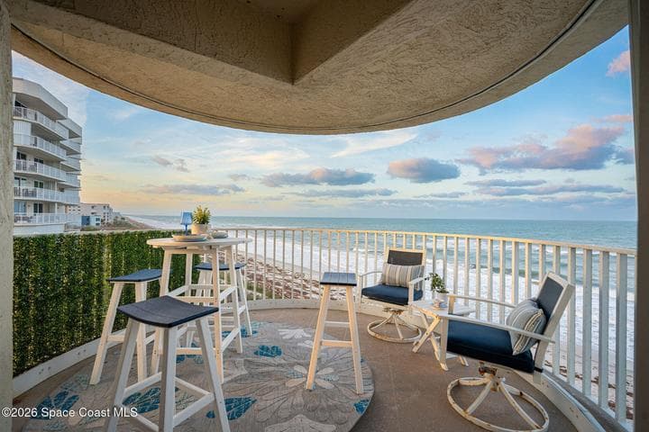 2225 Highway A1a Highway #501, Indian Harbour Beach, FL 32937 — photo 17