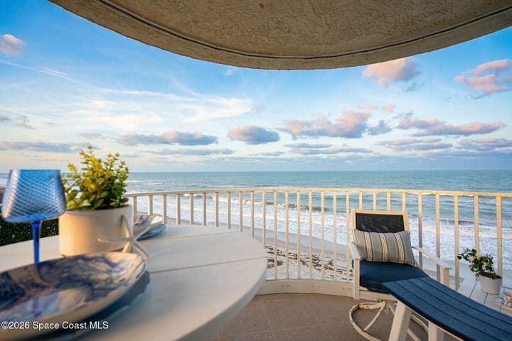 2225 Highway A1a Highway #501, Indian Harbour Beach, FL 32937 — photo 16