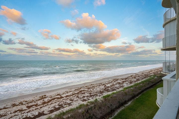 2225 Highway A1a Highway #501, Indian Harbour Beach, FL 32937 — photo 7