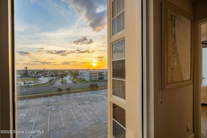 2225 Highway A1a Highway #501, Indian Harbour Beach, FL 32937 — photo 40