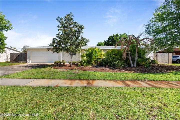 1738 Cadillac Circle N, Melbourne, FL 32935