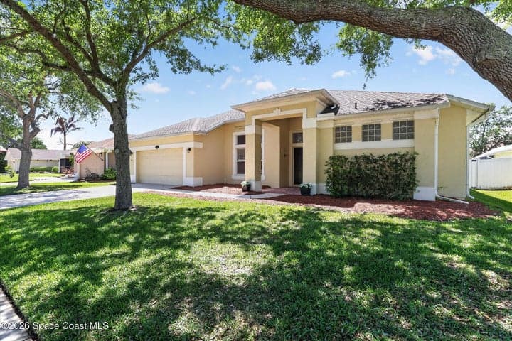 1520 Whitman Drive, Melbourne, FL 32904 — photo 7