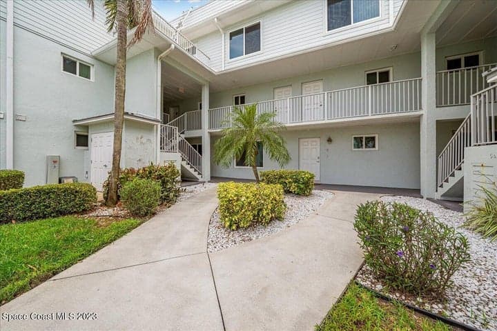 1321 S Miramar Avenue #2, Indialantic, FL 32903 — photo 4
