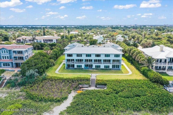 1321 S Miramar Avenue #2, Indialantic, FL 32903 — photo 5