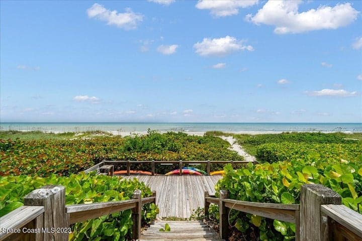 1321 S Miramar Avenue #2, Indialantic, FL 32903 — photo 6