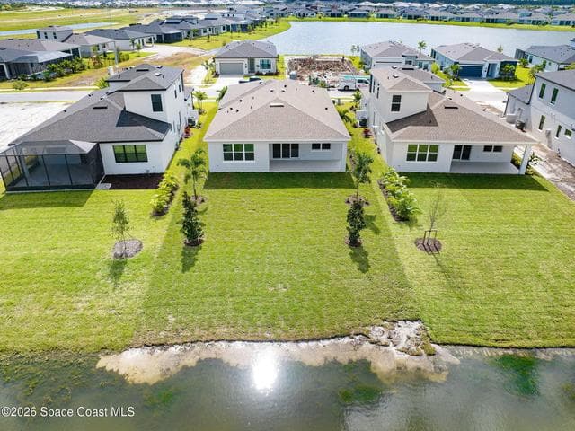 2792 Burnham Lane, Melbourne, FL 32940 — photo 47