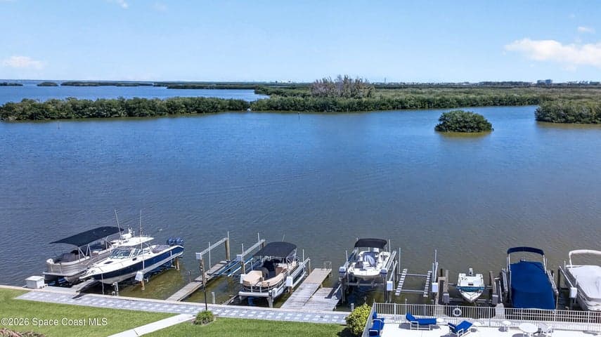1525 Minutemen Causeway 202, Cocoa Beach, FL 32931 — photo 8