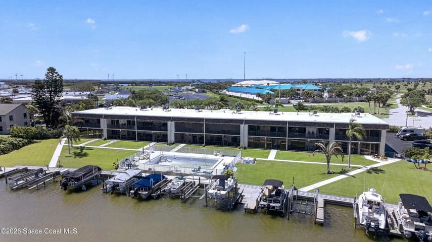 1525 Minutemen Causeway 202, Cocoa Beach, FL 32931 — photo 9