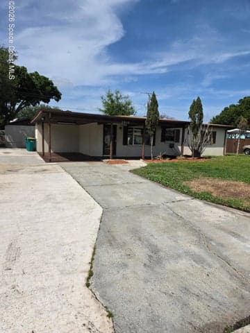 2910 Zephyr Lane, Melbourne, FL 32935
