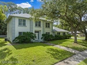 578 Lake Ashley Circle, West Melbourne, FL 32904