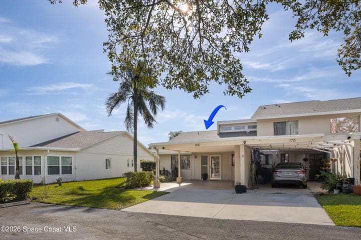 166 Pinehurst Avenue, Melbourne, FL 32940 — photo 3