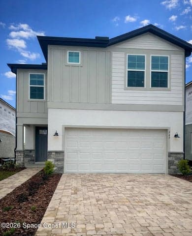 4343 Masthead Avenue, Rockledge, FL 32955