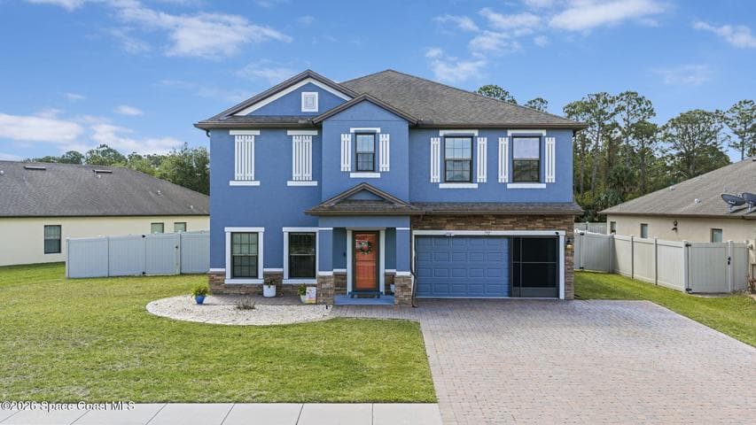 792 Dillard Drive SE, Palm Bay, FL 32909 — photo 3