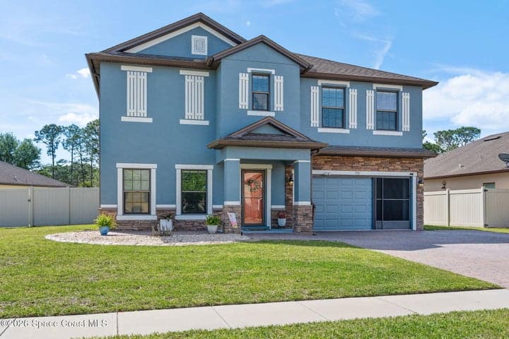 792 Dillard Drive SE, Palm Bay, FL 32909 — photo 4