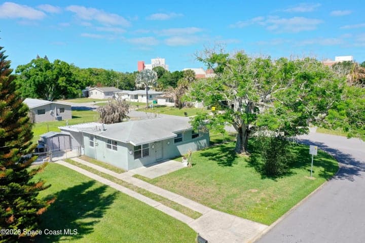 300 Rutgers Street, Melbourne, FL 32901
