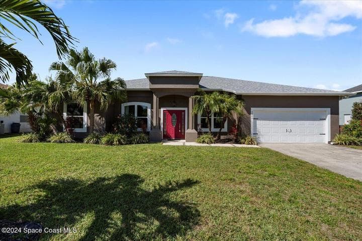 3062 Nina Court, Merritt Island, FL 32953