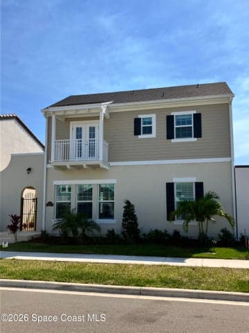 8427 Gullen Drive, Melbourne, FL 32940
