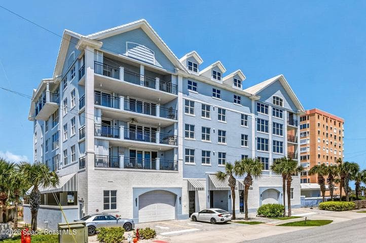 410 Hayes Avenue 303, Cocoa Beach, FL 32931
