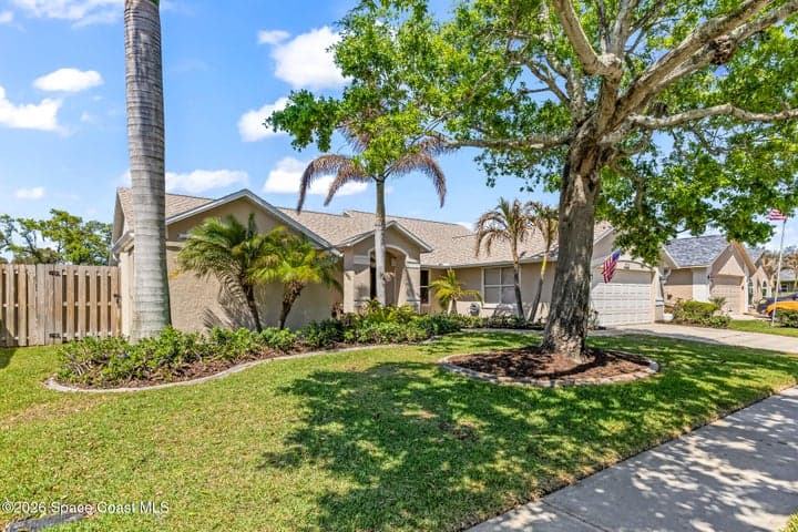 1812 Woodberry Circle, Melbourne, FL 32935 — photo 36