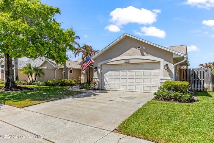 1812 Woodberry Circle, Melbourne, FL 32935 — photo 35